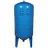 STOUT Расширительный бак, гидроаккумулятор 300 л. вертикальный (цвет синий)