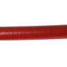 Теплоизоляция трубная 18х6мм Энергофлекс Красный