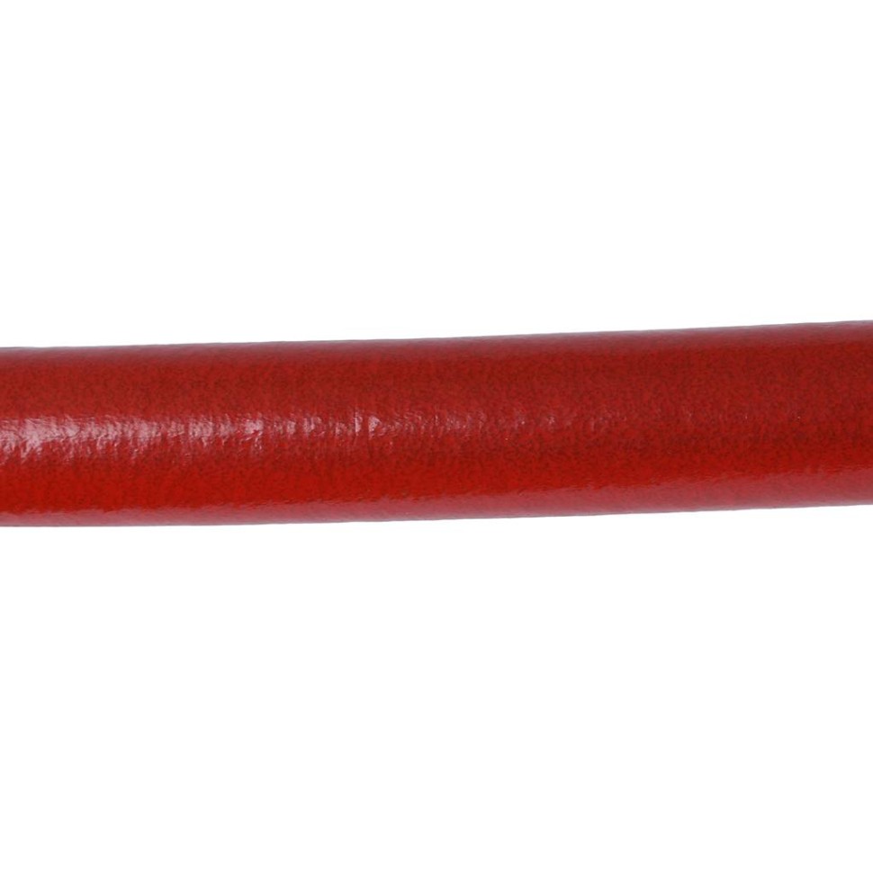 Теплоизоляция трубная 18х6мм Энергофлекс Красный