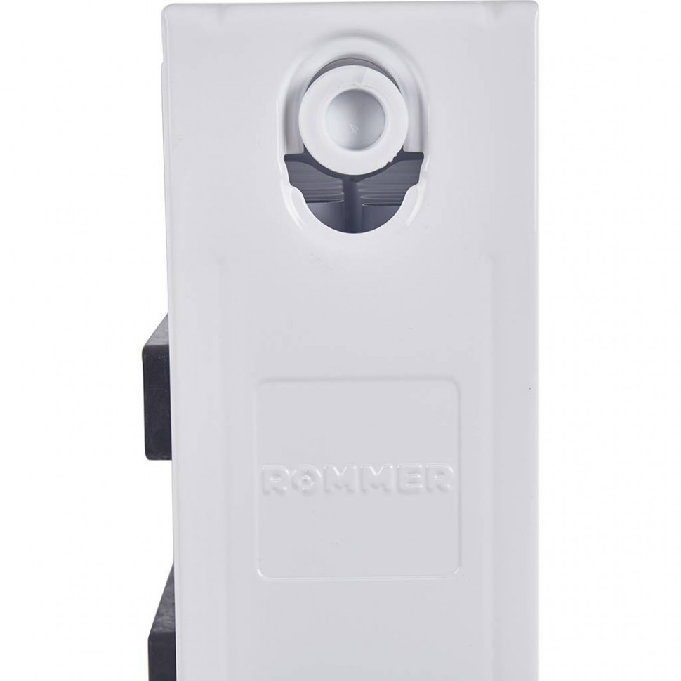 Радиатор панельный Rommer 22х300х600 Compact