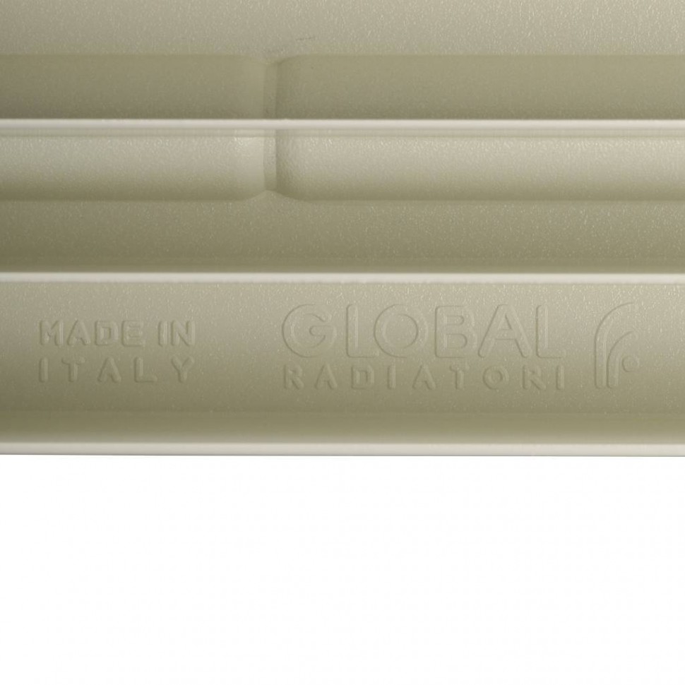 Радиатор биметаллический Global Style Extra 350 12 Секций