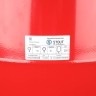 STOUT Расширительный бак на отопление 200 л. (цвет красный)