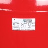 STOUT Расширительный бак на отопление 500 л. (цвет красный)