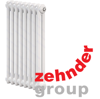 Трубчатые радиаторы Zehnder