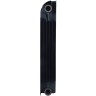 Радиатор биметаллический Global Style Plus 500/8 черный