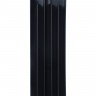 Радиатор биметаллический Global Style Plus 500/12 черный