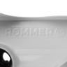 Радиатор алюминиевый Plus 500 6 секций Rommer