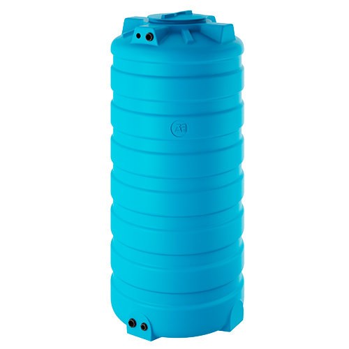Бак для воды Акватек ATV-750 BW (сине-белый)