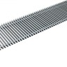 Решетка Techno алюминиевая PPA 350-600