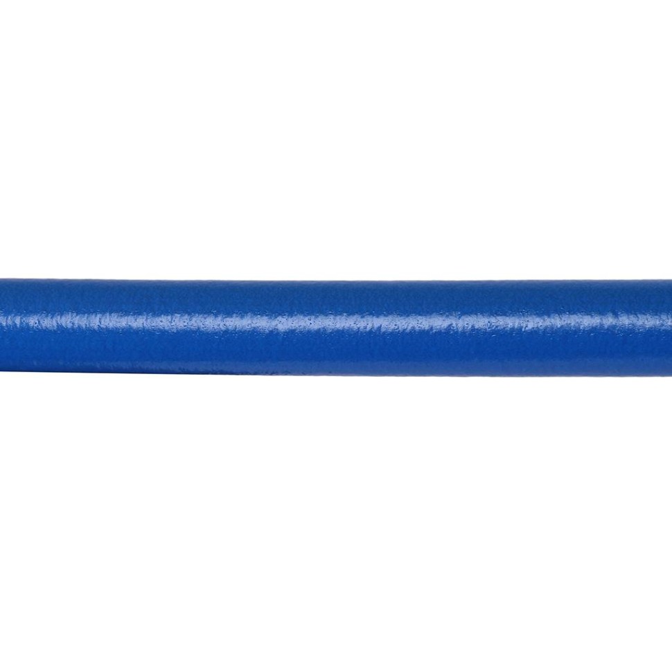 Теплоизоляция трубная 18х6мм Энергофлекс Синий