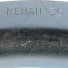 Фиксатор поворота с кольцами Rehau Rautitan O25-90°