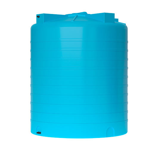 Бак для воды Акватек ATV-3000 B (синий)