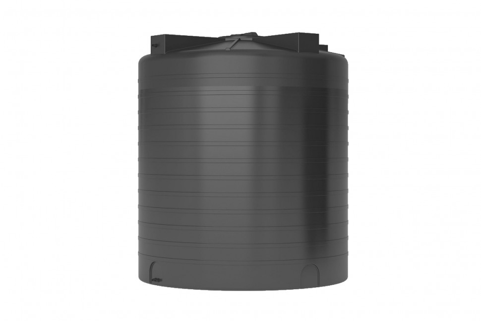 Бак для воды Акватек ATV-5000 B (черный)