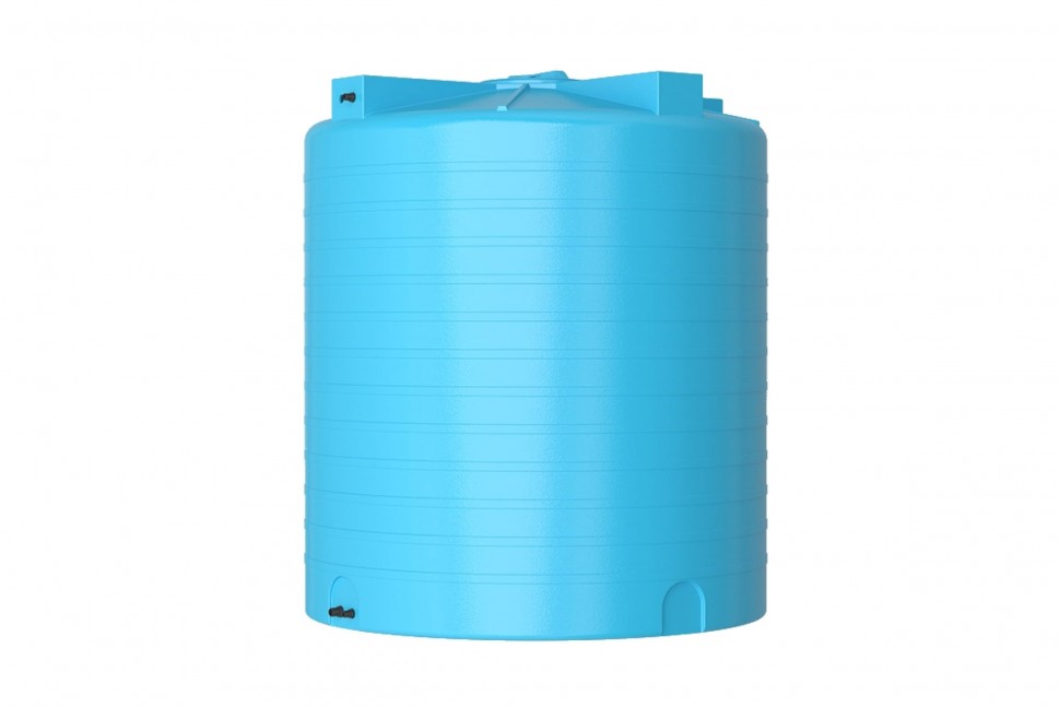 Бак для воды Акватек ATV-5000 B (синий)