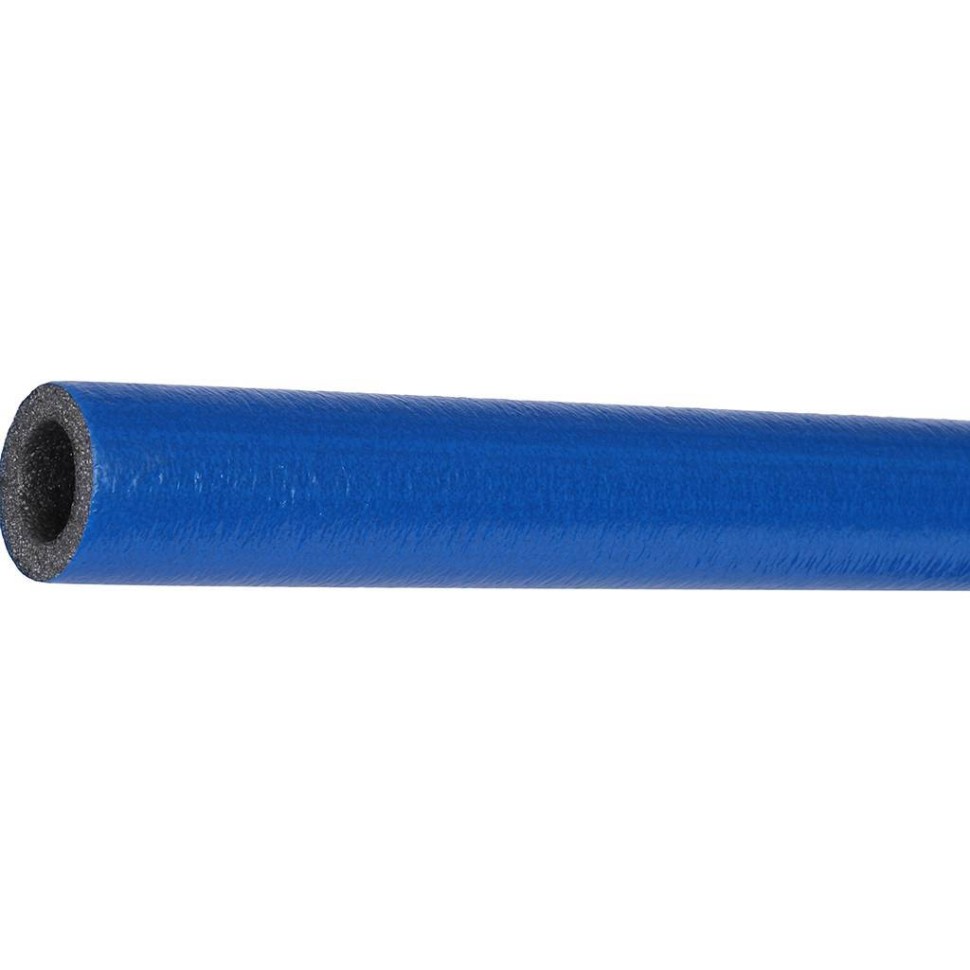 Теплоизоляция трубная 22х9мм Энергофлекс Синий
