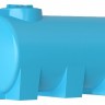 Бак для воды Акватек ATH 500 (синий) с поплавком
