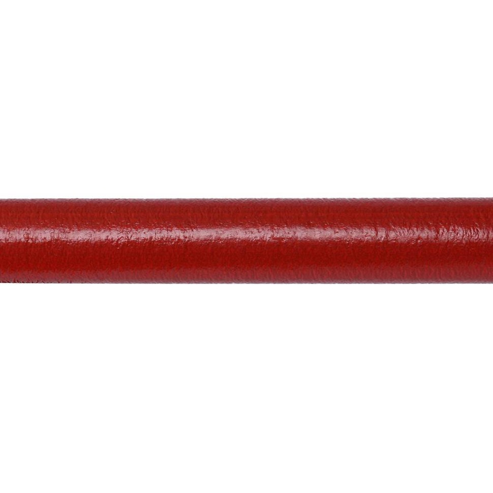Теплоизоляция трубная 22х9мм Энергофлекс Красный