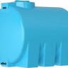 Бак для воды Акватек ATH 1500 (синий) с поплавком