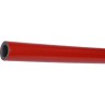 Теплоизоляция трубная 28х9мм Энергофлекс Красный