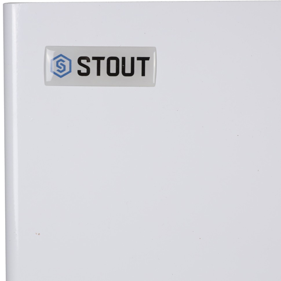Котел электрический настенный Stout PLUS 9 кВт
