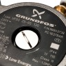 Насосно-смесительный узел с термостатическим клапаном и байпасом; Grundfos UPSO 25-65 130 STOUT