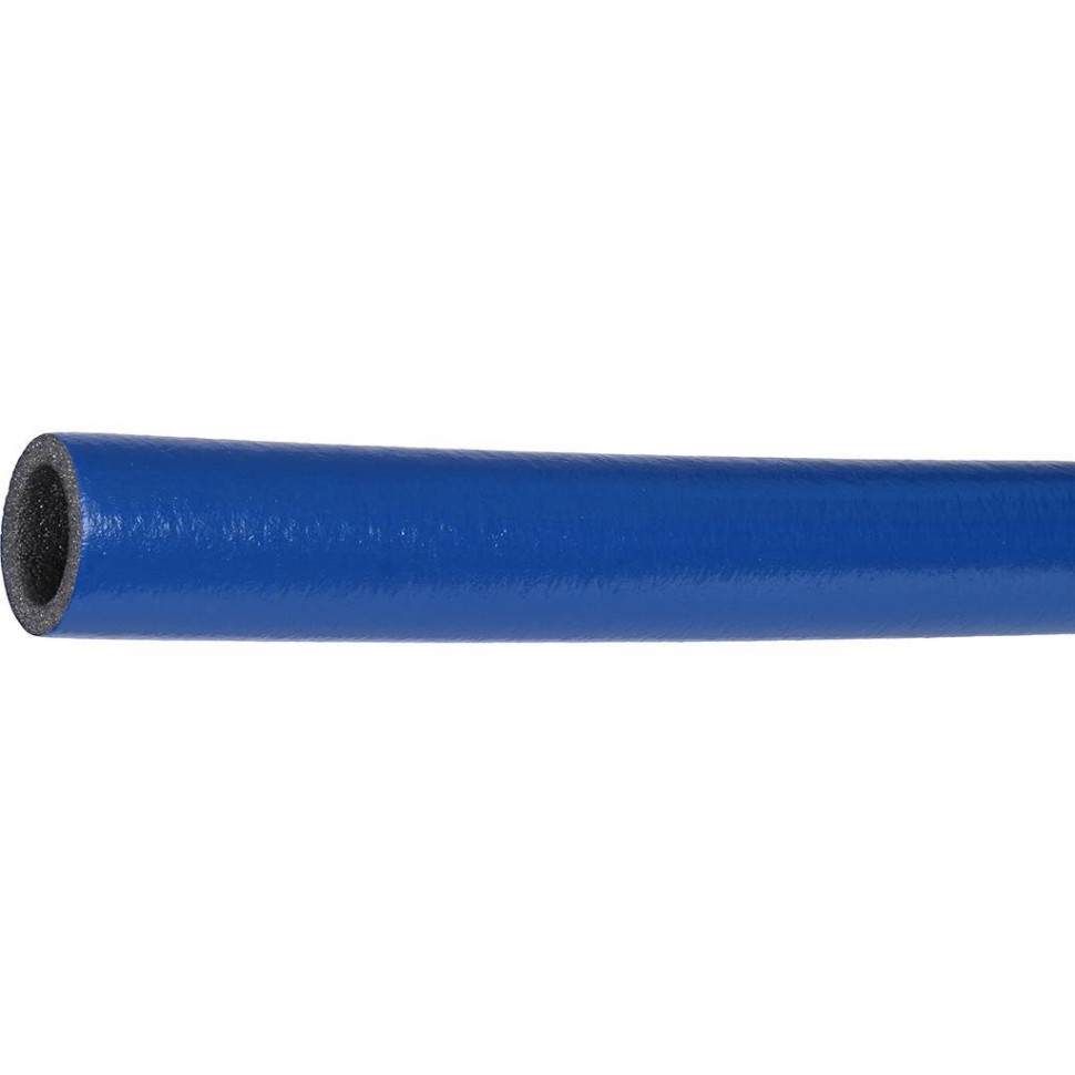 Теплоизоляция трубная 35х9мм Энергофлекс Синий