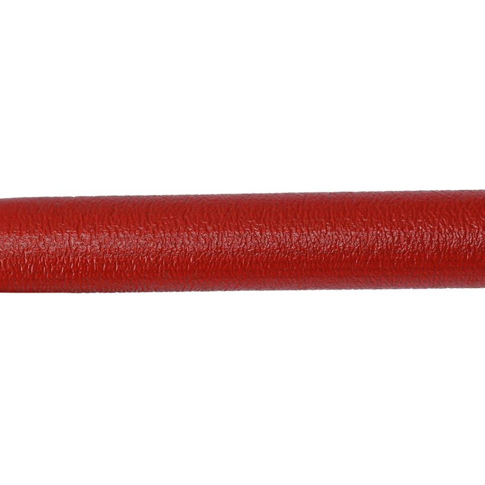 Теплоизоляция трубная 35х9мм Энергофлекс Красный