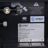 Stout 190-80-2800 (SCN) внутрипольный конвектор