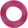 Труба Rehau Rautitan Pink Plus ф16х2,2 мм (бухта 120 м)