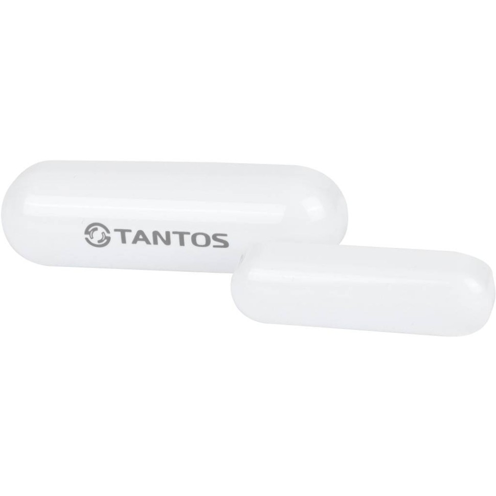 ZONT Радиодатчик размыкания TANTOS беспроводной магнитоконтактный детектор TS-MAG400