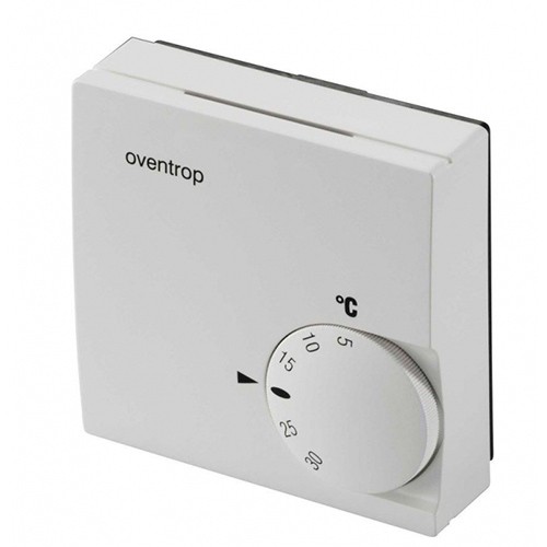 Комнатный термостат для наружного монтажа 230В Oventrop