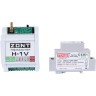ZONT H-1V Термостат GSM для газовых и электрических котлов