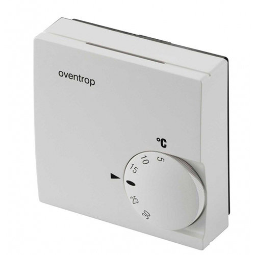 Комнатный термостат для наружного монтажа 24В Oventrop
