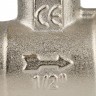 Клапан предохранительный для бойлера ф1/2" 8.5 бар Itap ART 367