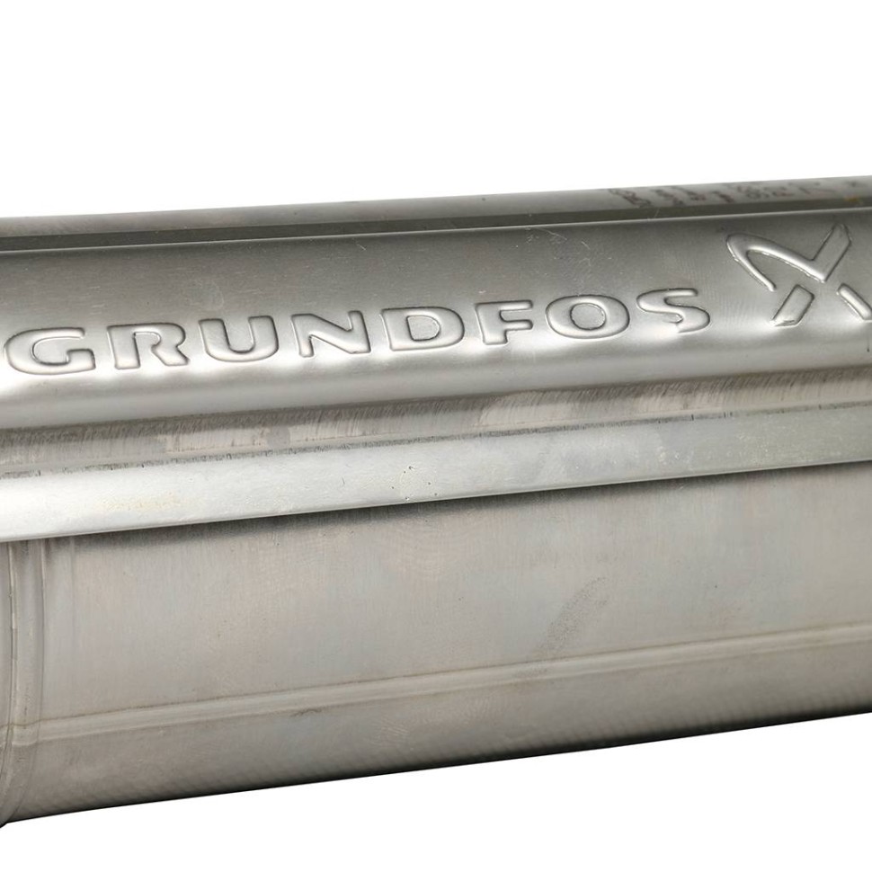 Скважинный насос бытовой Grundfos SQ 3-105