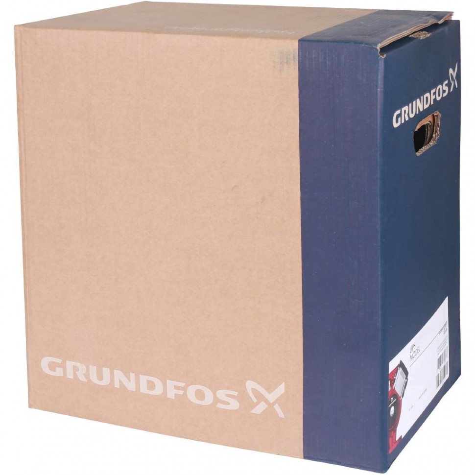 Циркуляционный насос Grundfos UPS 40-180 F (1 x 230 В)