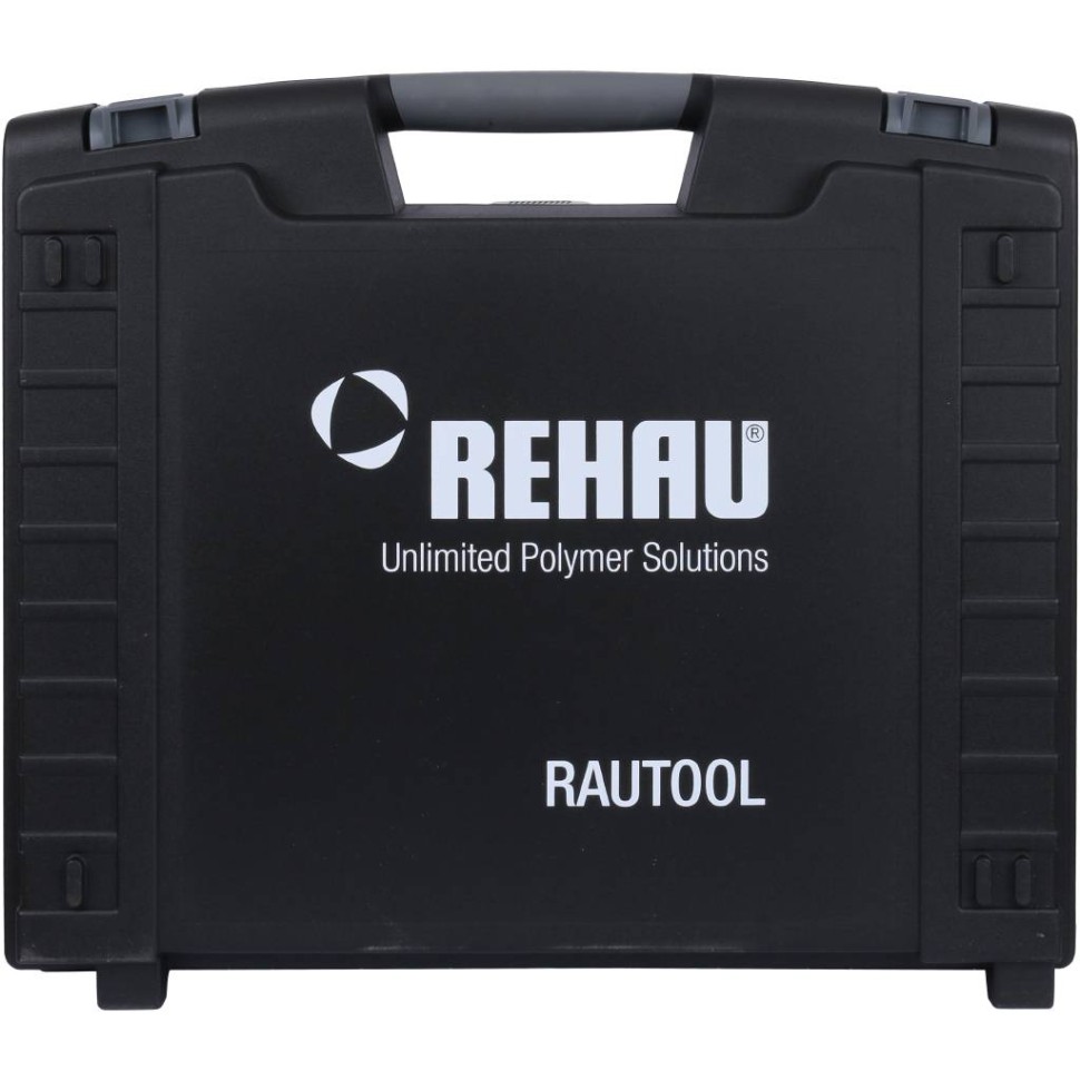 Инструмент Rehau Rautool M1, механический ф16-40