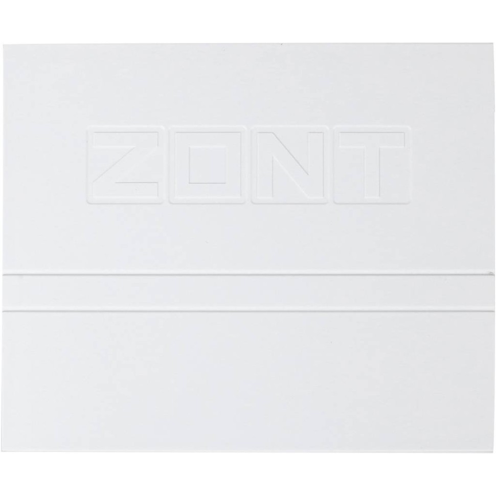 ZONT Climatic 1.3 (741) Погодозависимый автоматический регулятор для многоконтурных систем отопления (1 прямой + 3 смесительных контура)