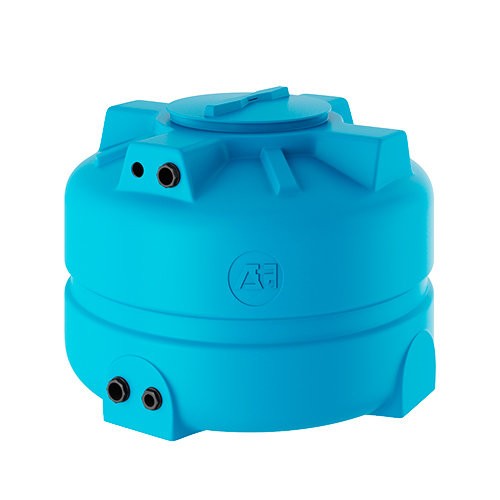 Бак для воды Акватек ATV-200 (синий)