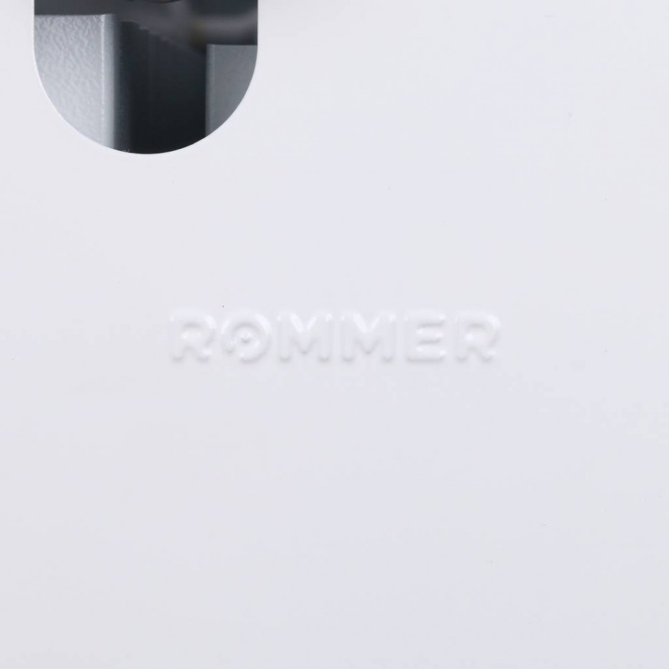 Радиатор панельный Rommer 33х500х600 Compact