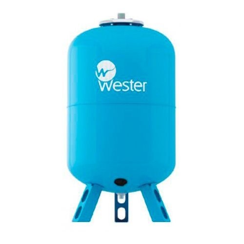 Расширительный бак для водоснабжения 200л (top) Wester