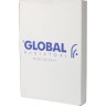 Алюминиевый радиатор Global ISEO 350 8 секций