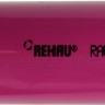 Труба Rehau Rautitan Pink Plus ф40х5,5 мм