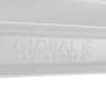 Алюминиевый радиатор Global ISEO 500 8 секций