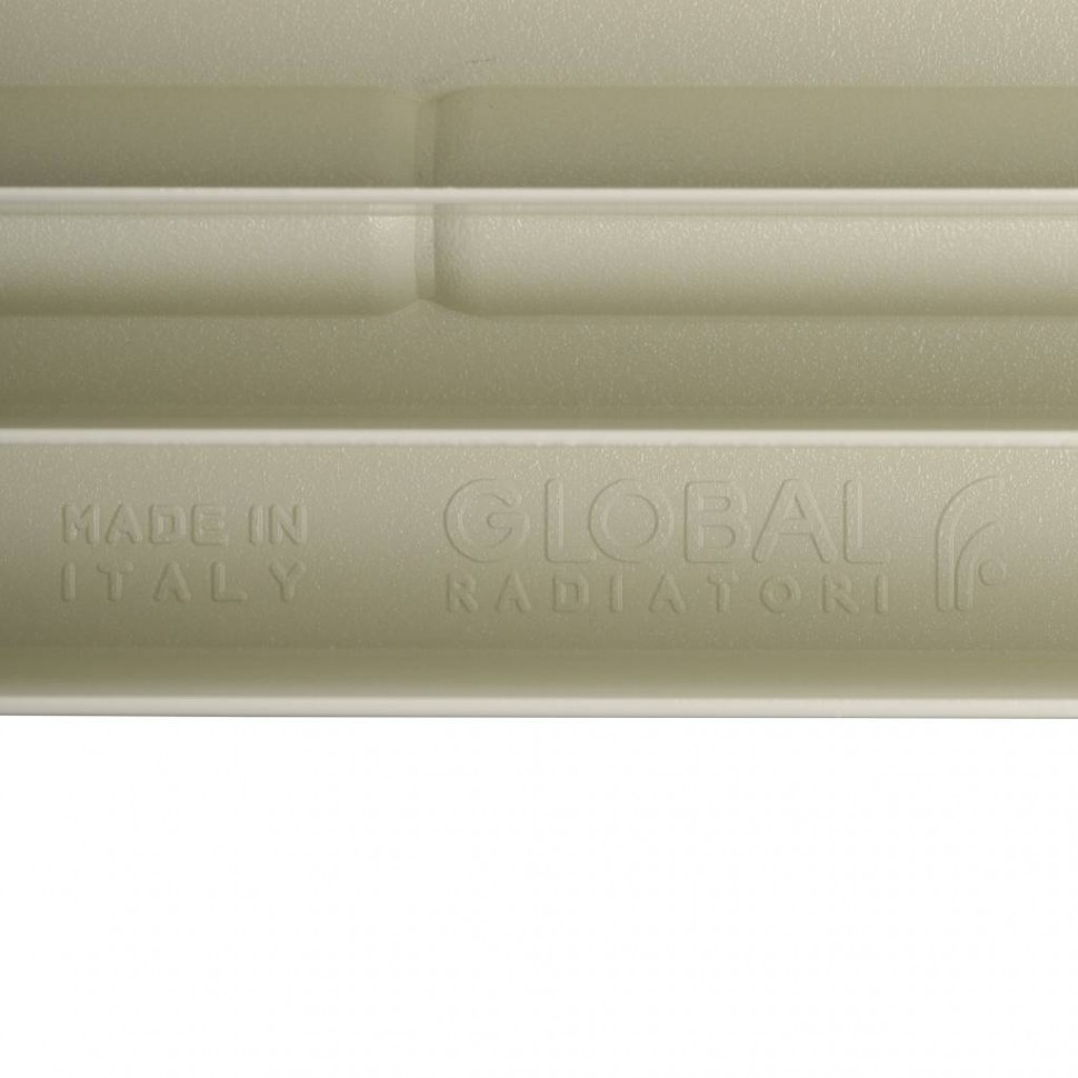 Радиатор биметаллический Global Style Extra 350 8 Секций