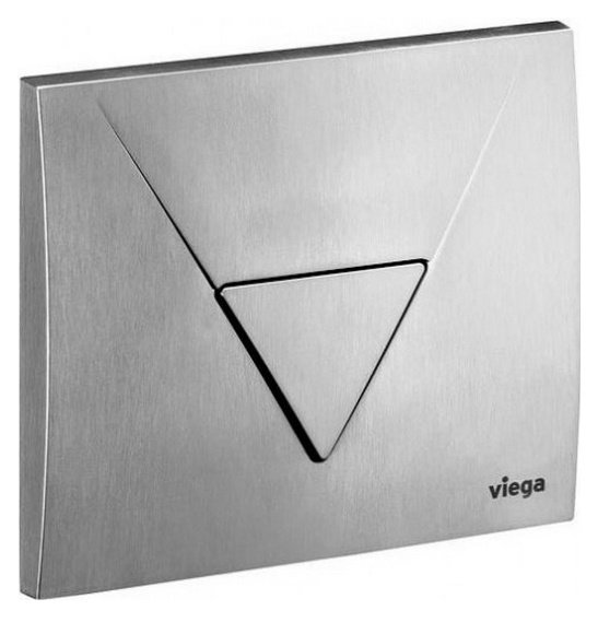 Кнопка смыва Viega Visign for Life 1  для писсуара