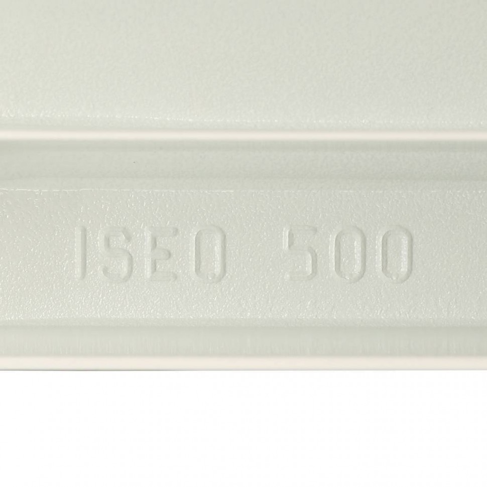 Алюминиевый радиатор Global ISEO 500 14 секций