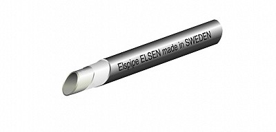 Труба полиэтиленовая ELSEN PE-Xa Elspipe 32 x 4,4 мм, бухта 100 м