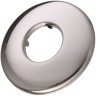 Кран шаровой угловой для смесителя с цангами 1/2"х10 мм ITAP ART 348