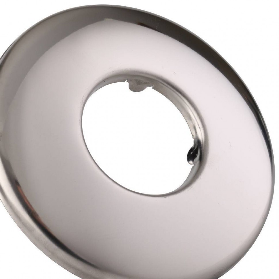Кран шаровой угловой для смесителя с цангами 1/2"х1/2" ITAP ART 346